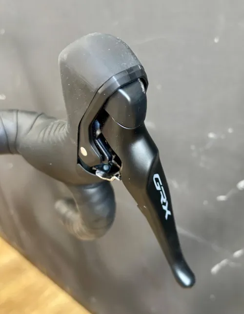 canyon Grizl 7 aluminium taille M