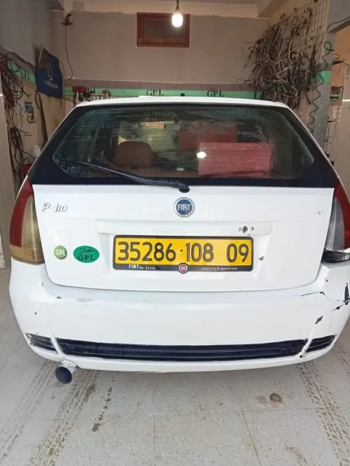 Fiat Palio 2008 Palio