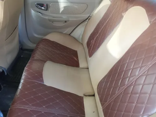Hyundai Accent 2010 Accent