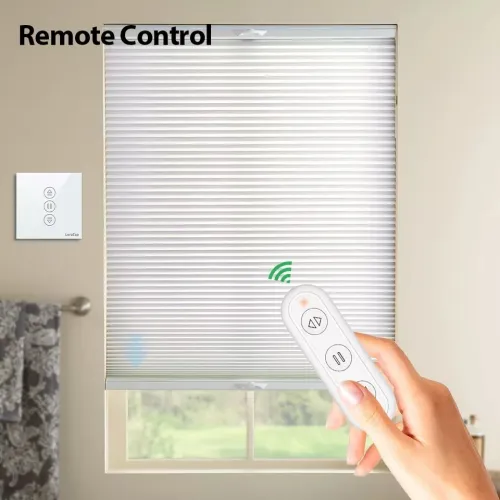 Interrupteur volet roulant wifi RF 4 ème génération, fonctionne avec Tuya, smart Life, alexa
