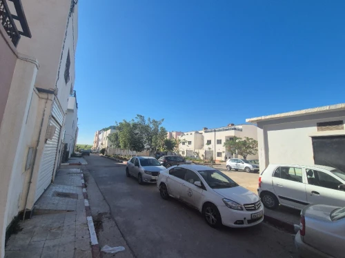 Vente Appartement F3 Oran El Kerma