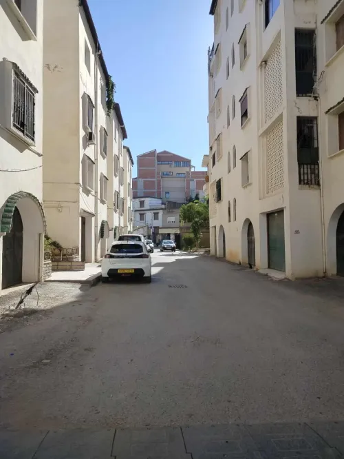 Location Appartement Duplex F4 Alger Dely brahim
