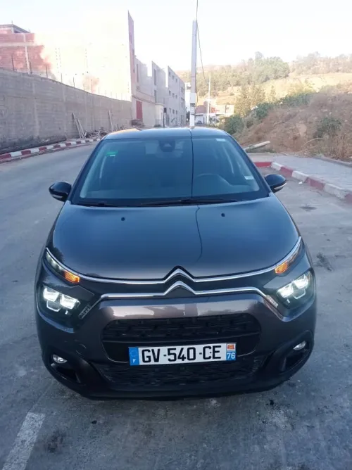 Citroen C3 2024 C3