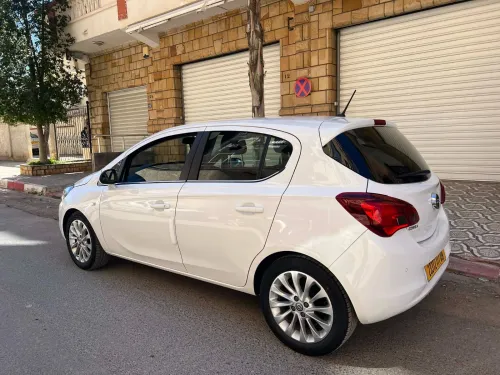 Opel Corsa 2017 Dynamic