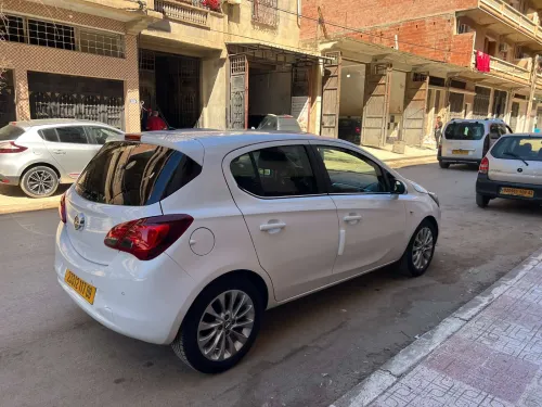 Opel Corsa 2017 Dynamic