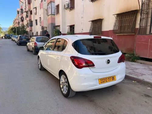 Opel Corsa 2017 Dynamic