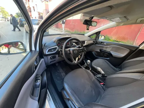 Opel Corsa 2017 Dynamic