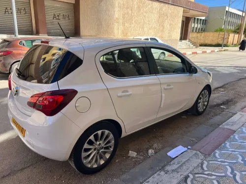 Opel Corsa 2017 Dynamic