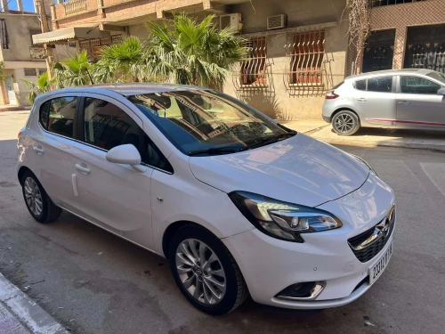Opel Corsa 2017 Corsa