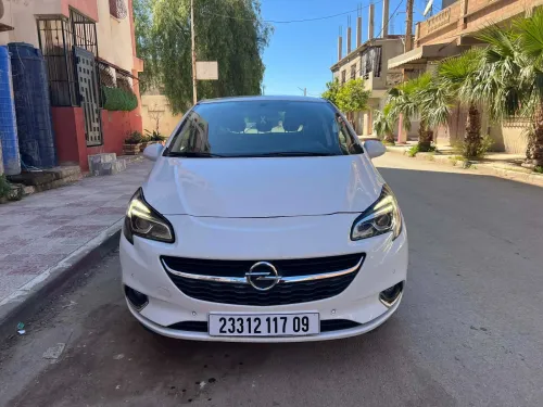 Opel Corsa 2017 Dynamic
