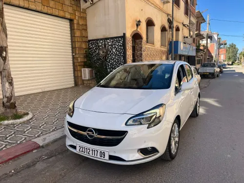 Opel Corsa 2017 Dynamic