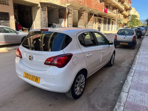 Opel Corsa 2017 Dynamic