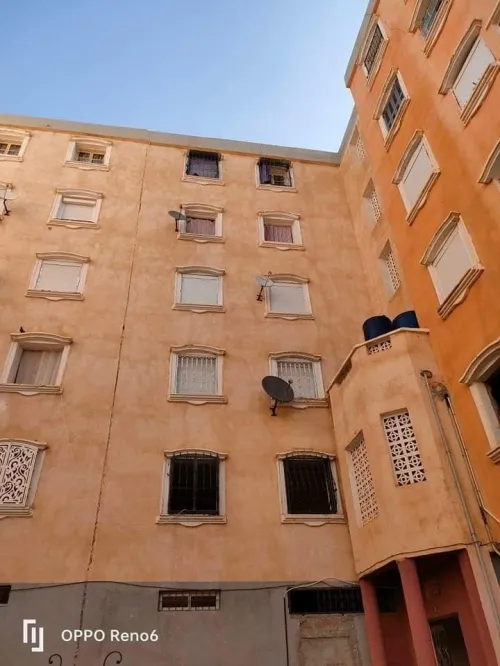 Vente Appartement F3 Oum el bouaghi Oum el bouaghi