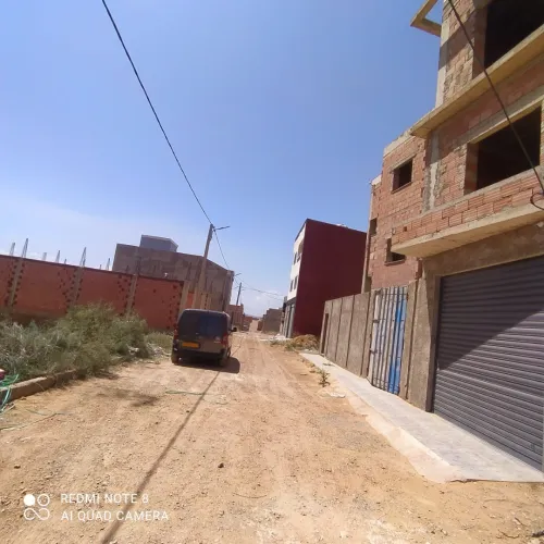 Vente Terrain Mostaganem Sayada