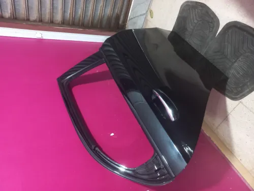 Porte mercedes a200 2021 2022 2023