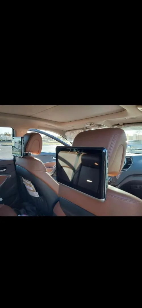 Hyundai SantaFe 2017 