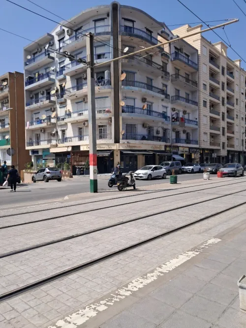 Location Appartement Niveau de villa F3 Alger Bordj el kiffan