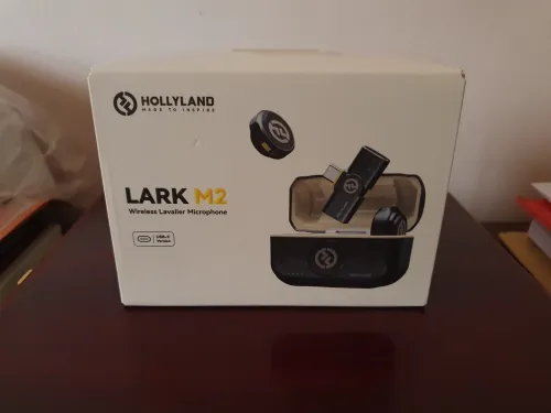 Lark M2 USB-C