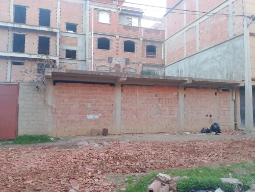 Vente Carcasse Boumerdès Ouled moussa