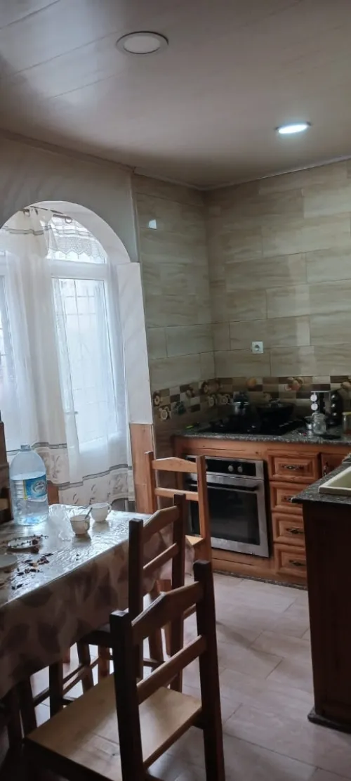 Vente Appartement F3 Alger Reghaia