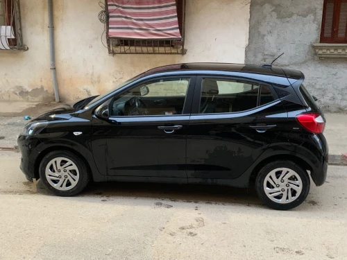 Hyundai i10 2022 i10