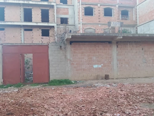 Vente Carcasse Boumerdès Ouled moussa