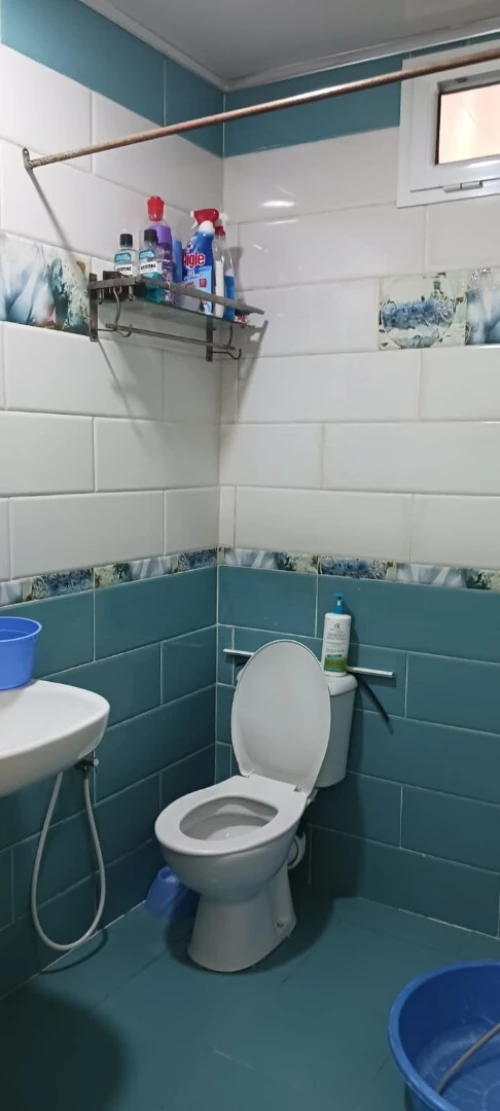 Vente Appartement F3 Alger Reghaia