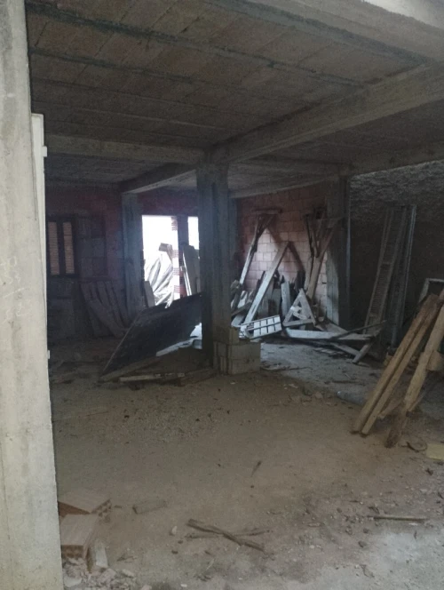 Vente Carcasse Boumerdès Ouled moussa