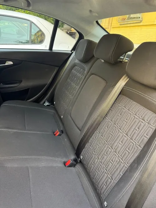 Fiat Tipo Sedan 2024 Urban Plus