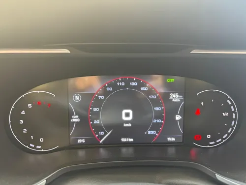 Fiat Tipo Sedan 2024 Urban Plus