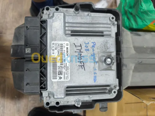 Diagnostic Automobile (scanner) ultra professionnel 