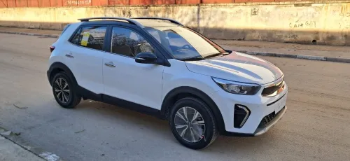 Kia KX1 2026 Full opsion