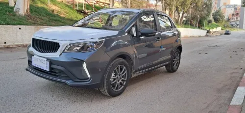 Geely GX3 PRO  2026 Livan