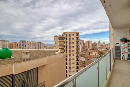 Vente Appartement F4 Oran Bir el djir