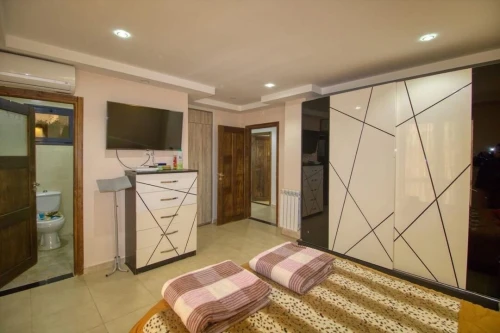 Vente Appartement F4 Oran Bir el djir