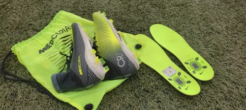 soulier nike