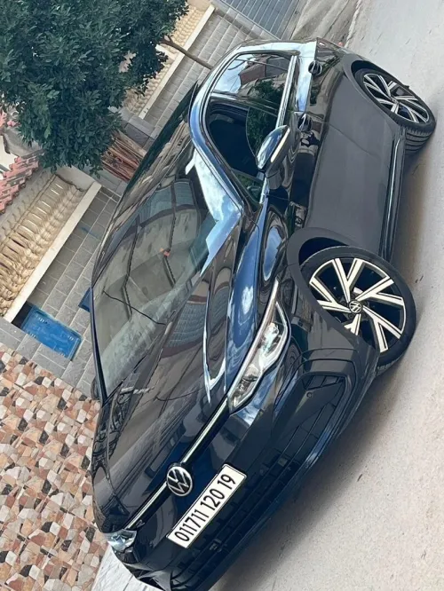 Volkswagen Golf 8 2020 R-Line