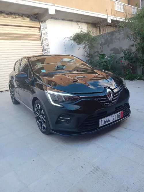 Renault Clio5 1.3tce 140cv 2021 Intense