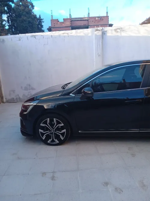 Renault Clio 5 tce 1.3 140cv 2021 Intense