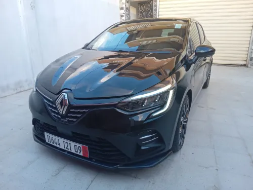 Renault Clio 5 tce 1.3 140cv 2021 Intense