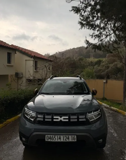 Dacia Duster 2024 Gold