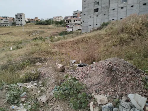 Vente Terrain Jijel Chekfa