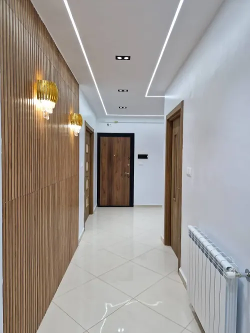 Vente Appartement F4 Oran Bir el djir