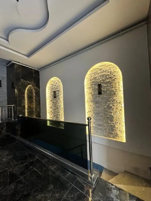 Vente Appartement F4 Oran Bir el djir