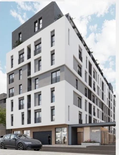 Vente Appartement F4 Oran Bir el djir
