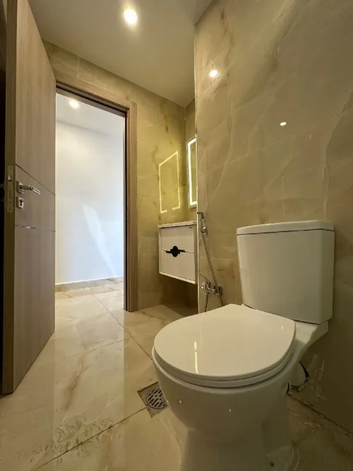 Vente Appartement F4 Oran Bir el djir