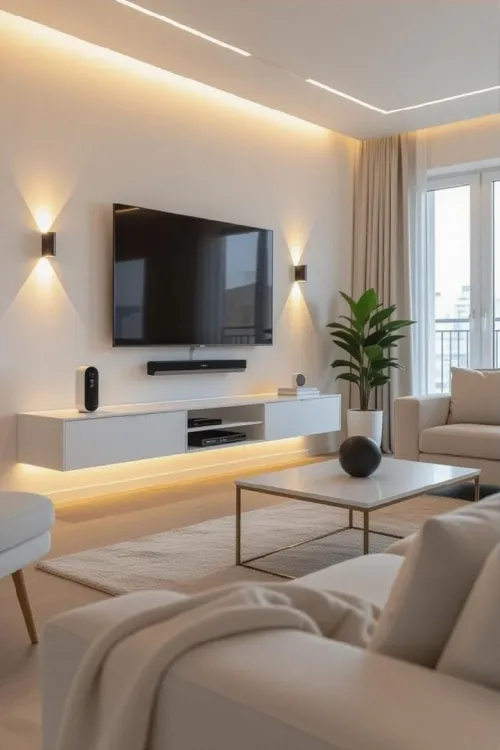 Vente Appartement F4 Oran Oran