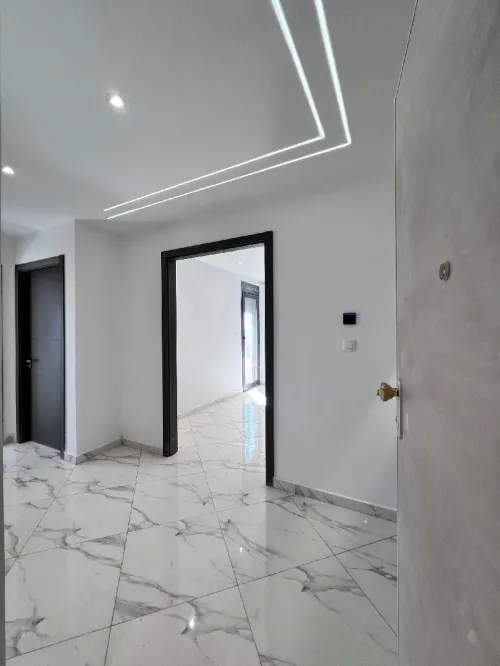 Vente Appartement F3 Oran Bir el djir