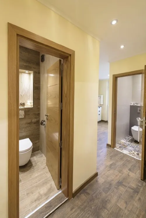 Vente Appartement F4 Oran Oran