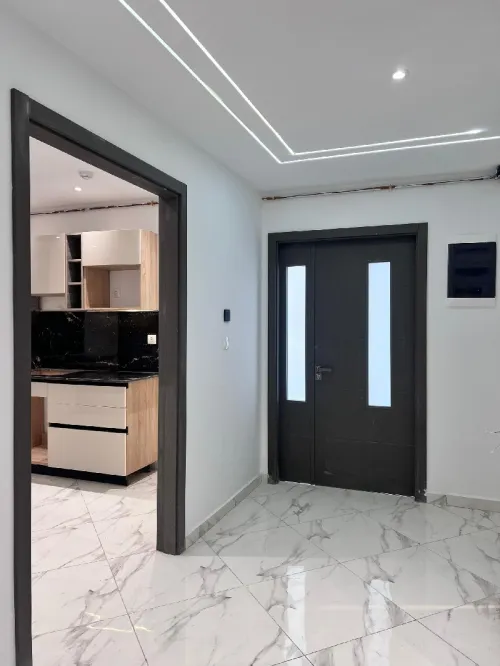 Vente Appartement F3 Oran Oran